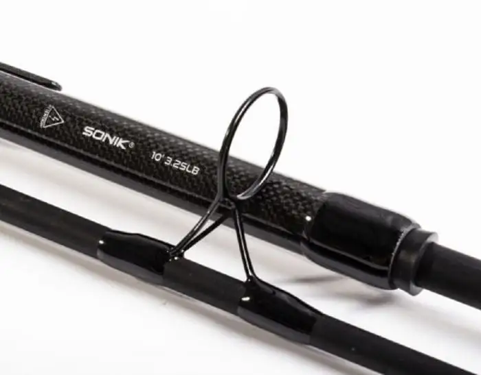Sonik - Xtractor Carp Rod 4 Sonik - Xtractor Carp Rod - Afbeelding 4