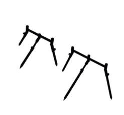 Sonik - Xtractor Tri-Pod