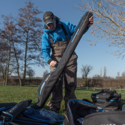 MAP - Dual Padded Rod Sleeve -Carp Fishing Rods Verkoop Winkel zb2eeldo637189285709621938